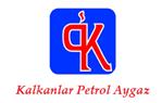 Kalkanlar Petrol Aygaz  - Manisa